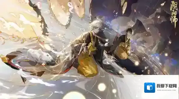 阴阳师美型