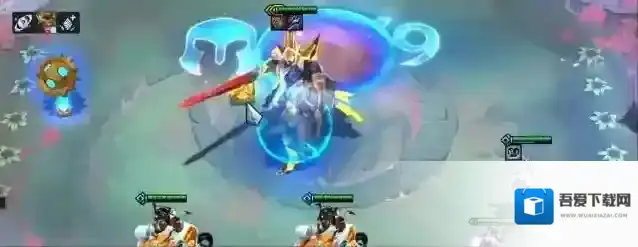 跳跃幸存者云顶之弈