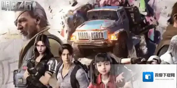 明日之后方舟骑士技能一览