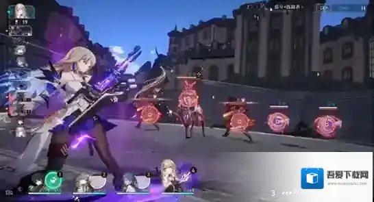 崩坏星穹铁道重子