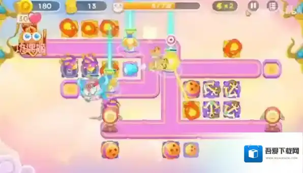 保卫萝卜4我们在