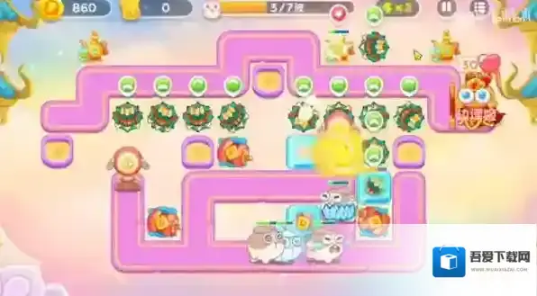 保卫萝卜4我们在