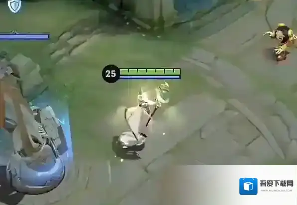 王者荣耀姜子牙