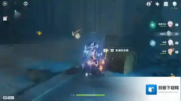 原神命运尽头的垂泪者任务怎么做