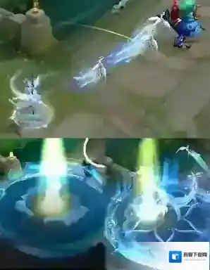 王者荣耀杨玉环