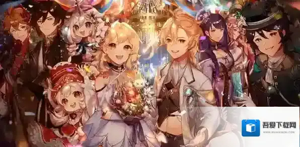 原神1月6日兑换码2023