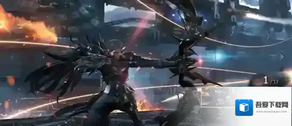 命运方舟散打怎么玩