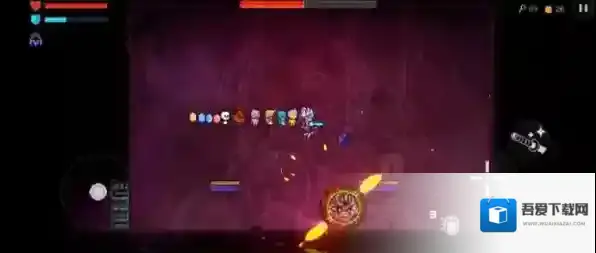 霓虹深渊在这个