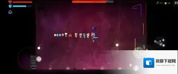 霓虹深渊无限飙车之神打法攻略详解