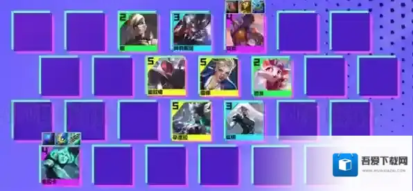 跳跃幸存者艾克