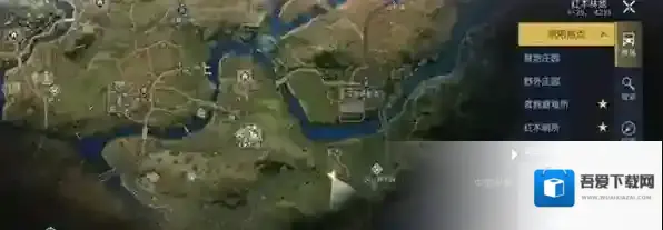 黎明觉醒生机公路