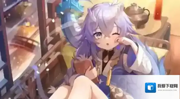 崩坏星穹铁道金门