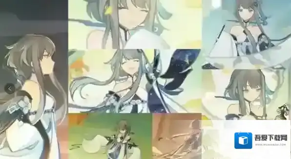 原神南嘉技能命座爆料