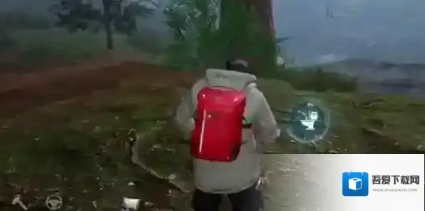 黎明觉醒生机生机