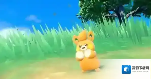 宝可梦朱紫朱紫