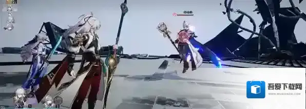 崩坏星穹铁道暴击率