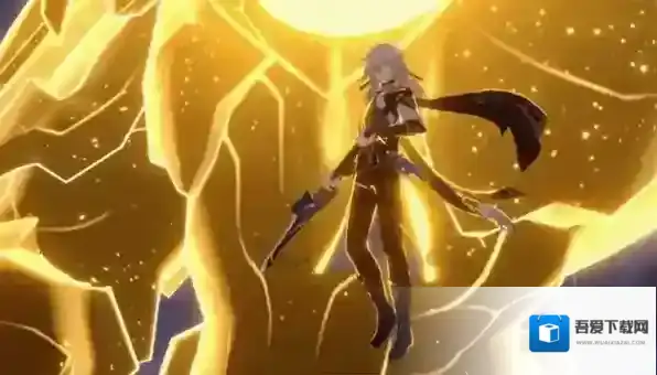 崩坏星穹铁道铁道