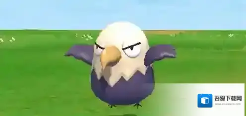 创造与魔法鹰酱刷新位置一览