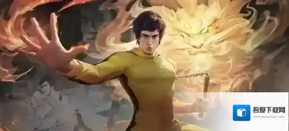 王者荣耀李小龙粤语语音包获得方法介绍