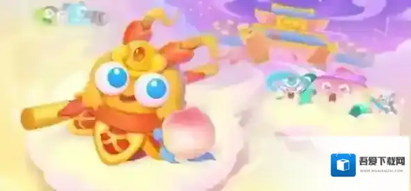 保卫萝卜4周赛8.11周五攻略