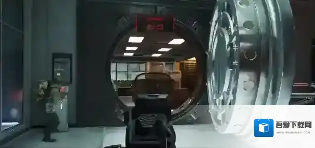 三角洲行动搜寻