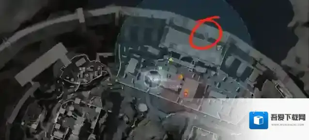 三角洲行动玩家