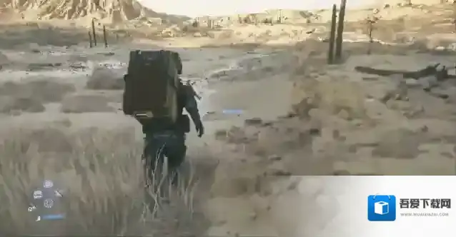 死亡搁浅2冥滩之上死亡搁浅