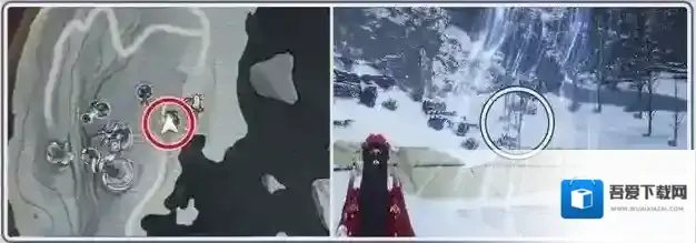 燕云十六声唐横刀