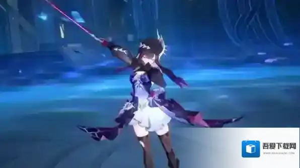 崩坏星穹铁道卡芙卡