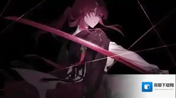 崩坏星穹铁道黄泉