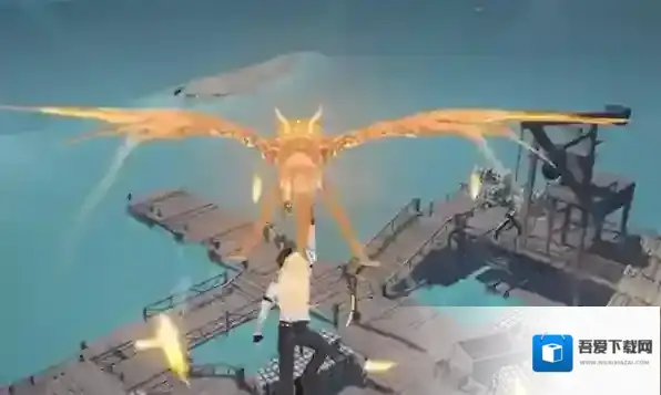 斗罗大陆猎魂世界灌木丛