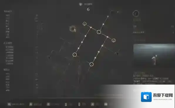 明末渊虚之羽马刀