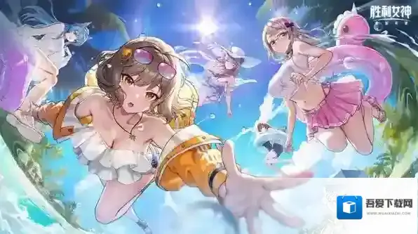 NIKKE胜利女神水梅里培养攻略-NIKKE胜利女神水梅里配队推荐