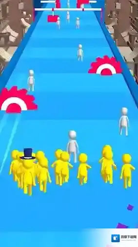 加入和冲突3D就可以