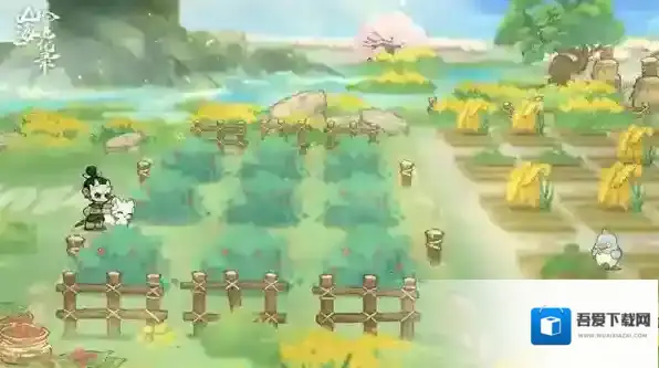 山海进化录犀牛捕捉攻略-山海进化录犀牛捕捉方法