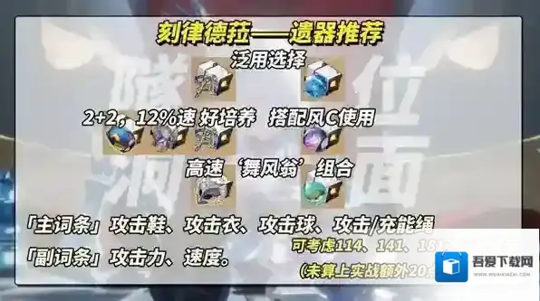 崩坏星穹铁道星穹