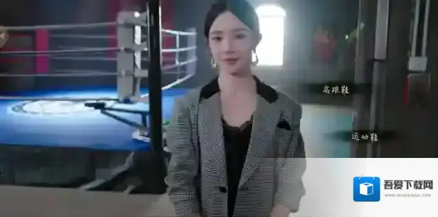 我打不过漂亮的她们周旋