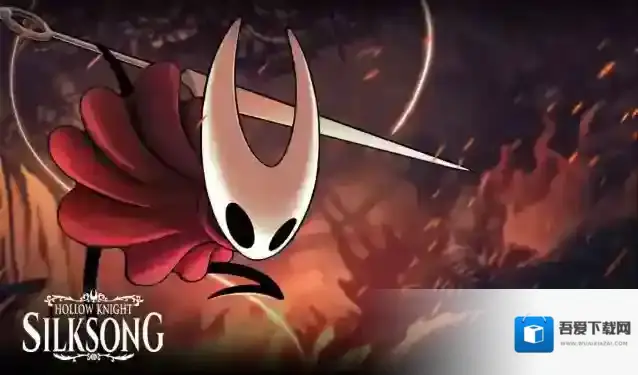 空洞骑士丝之歌9月22日更新内容一览-空洞骑士丝之歌9月22日更新了什么