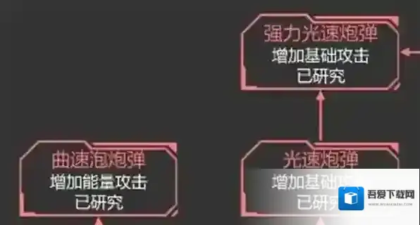 星际守护者引擎