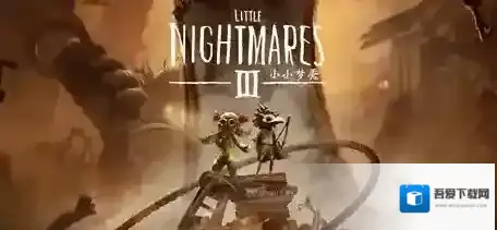 小小梦魇3全成就攻略-小小梦魇3全成就解锁方法