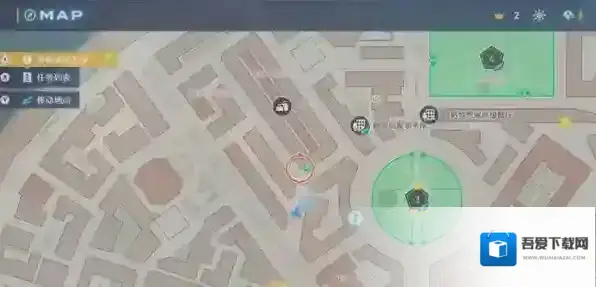 宝可梦传说ZA利欧路