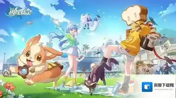 崩坏因缘精灵柯哒基技能介绍-崩坏因缘精灵柯哒基技能详解