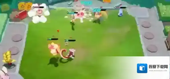 崩坏因缘精灵攻速