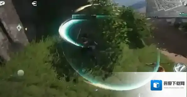 大奉打更人攻击