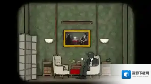 逃离方块悖论解锁