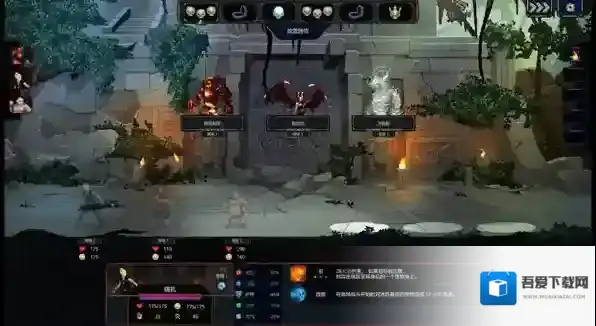 魔王大人击退勇者吧魔物