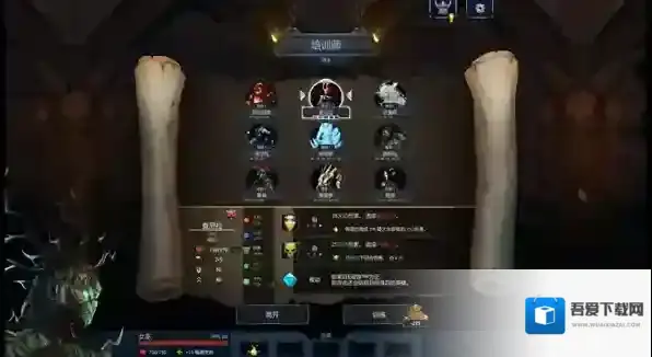 魔王大人击退勇者吧勇者