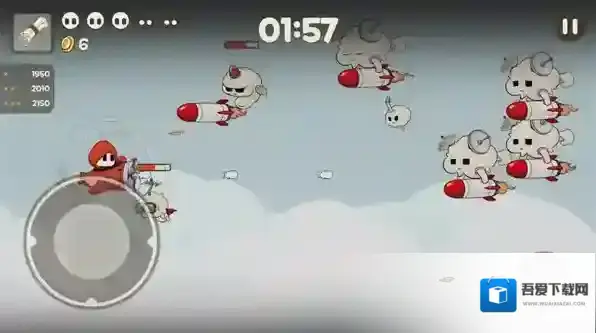 小男孩细语童话童话世界