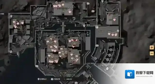 三角洲行动资源