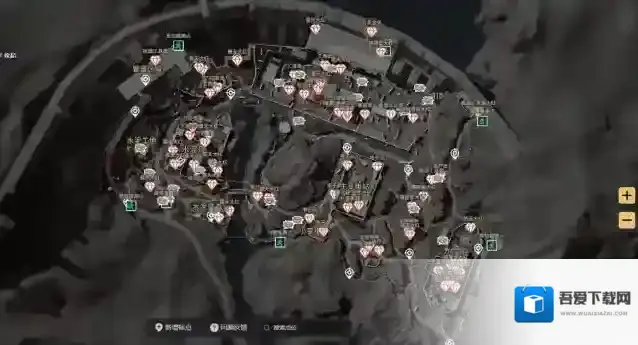 三角洲行动三角洲